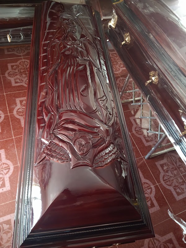 Funeraria Funeraria Arizmendi